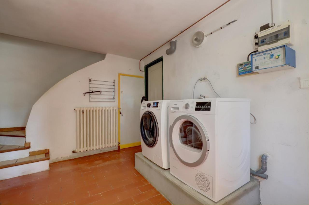 Gite La Grappe Occitane - 14 Personnes - Piscine Privee Ambres Buitenkant foto